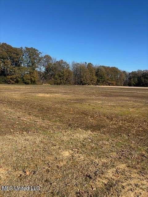 4.42 Acres of Land for Sale in Olive Branch, Mississippi