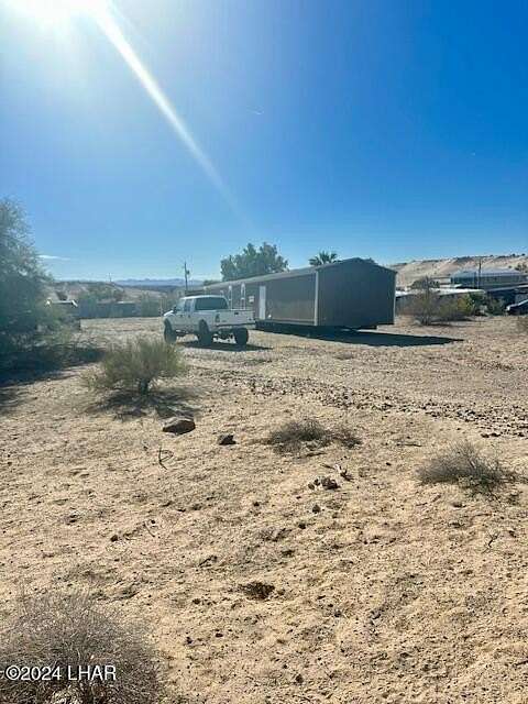 2 Acres of Residential Land for Sale in Lake Havasu City, Arizona