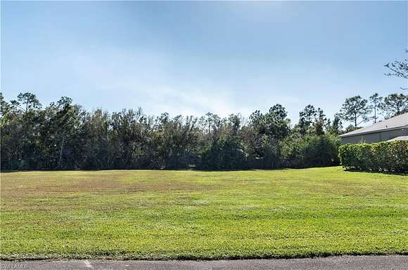 0.36 Acres of Residential Land for Sale in Naples, Florida