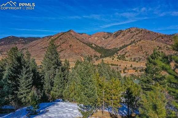 0.257 Acres of Residential Land for Sale in Cascade, Colorado