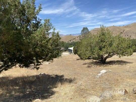 0.18 Acres of Residential Land for Sale in Bodfish, California