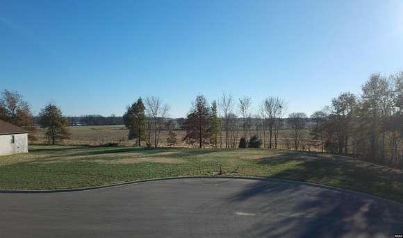 0.62 Acres of Residential Land for Sale in Union City, Tennessee