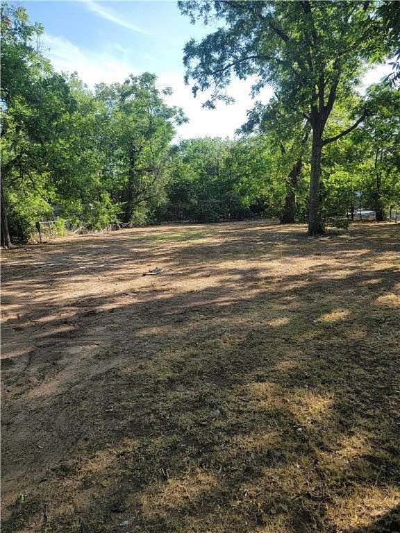 0.27 Acres of Residential Land for Sale in Waco, Texas