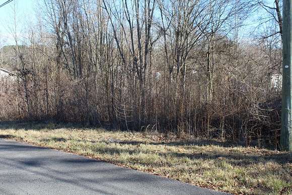 0.73 Acres of Land for Sale in Cleveland, Tennessee