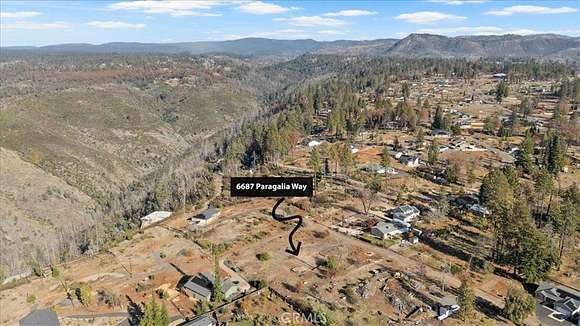 1.13 Acres of Residential Land for Sale in Paradise, California