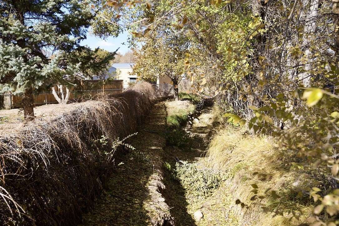 12.4 Acres of Land for Sale in Española, New Mexico