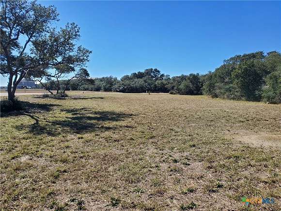 1.24 Acres of Residential Land for Sale in Seadrift, Texas