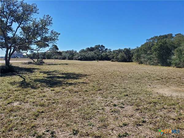 1.24 Acres of Residential Land for Sale in Seadrift, Texas