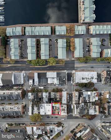 0.06 Acres of Mixed-Use Land for Sale in Baltimore, Maryland