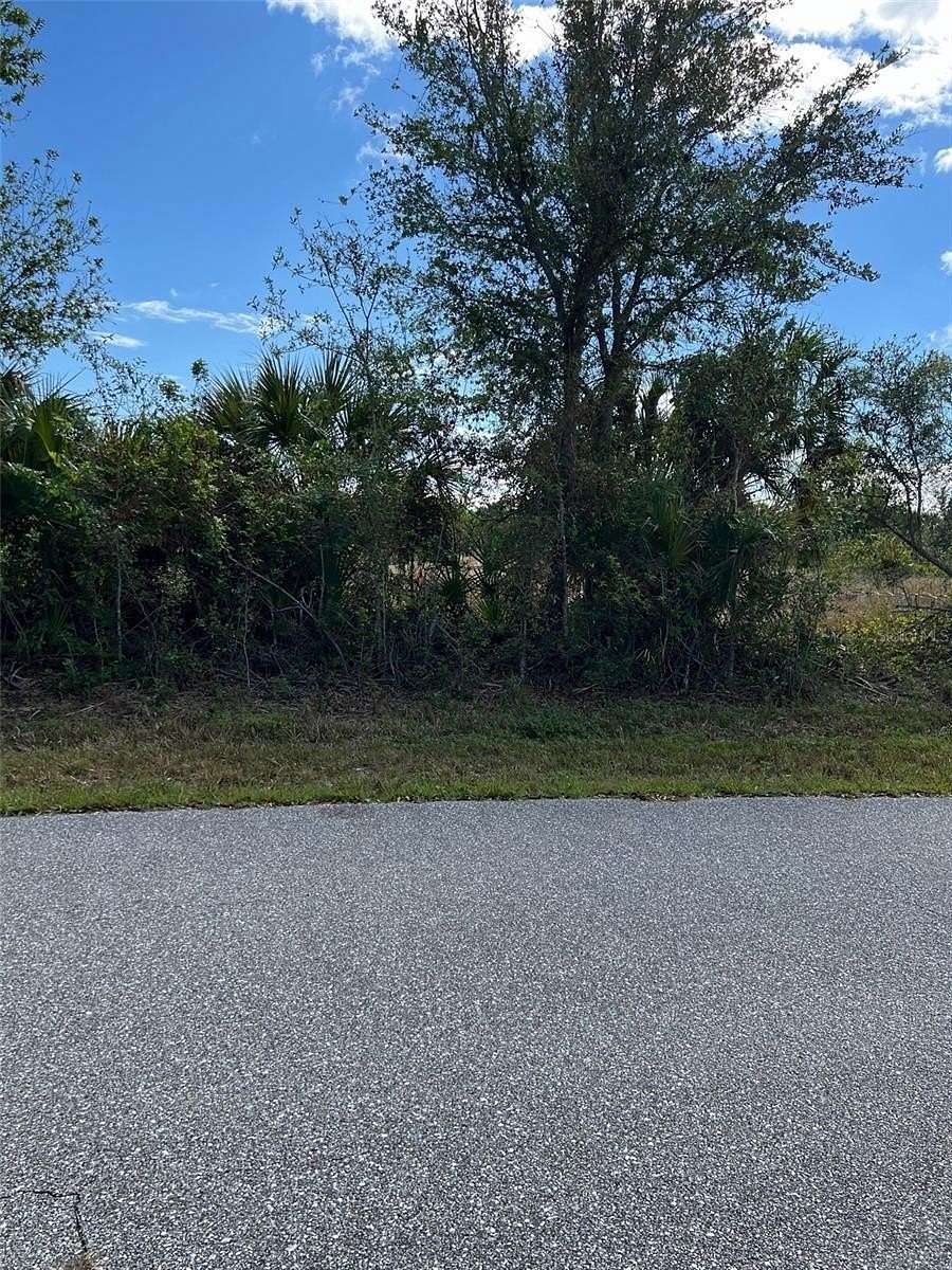 0.39 Acres of Land for Sale in Port Charlotte, Florida