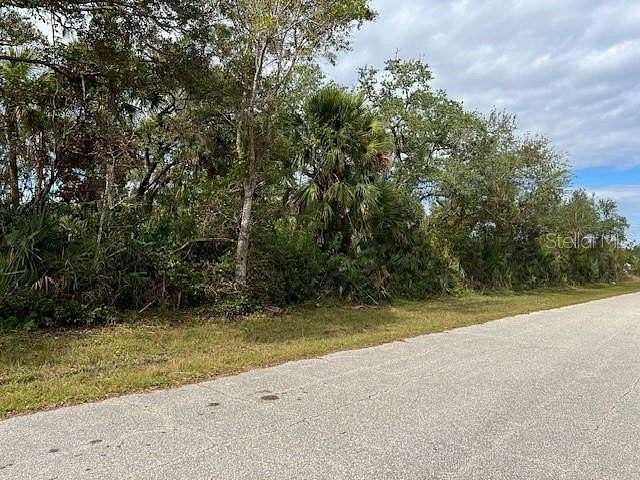 0.23 Acres of Residential Land for Sale in Port Charlotte, Florida