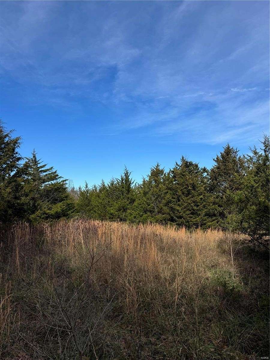 18 Acres of Land for Sale in Piney Township, Missouri