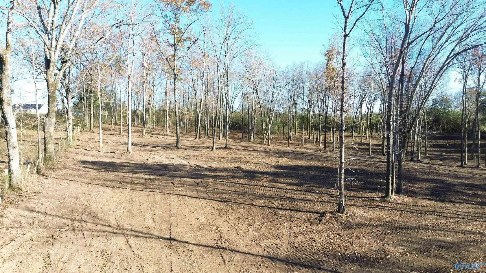 2.6 Acres of Land for Sale in Grant, Alabama