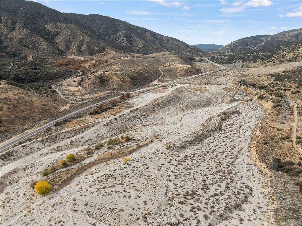 52.8 Acres of Recreational Land for Sale in Lebec, California