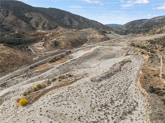 52.8 Acres of Recreational Land for Sale in Lebec, California