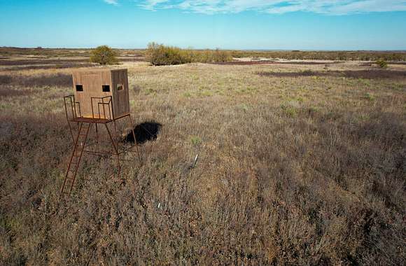 160 Acres of Recreational Land & Farm for Sale in Childress, Texas