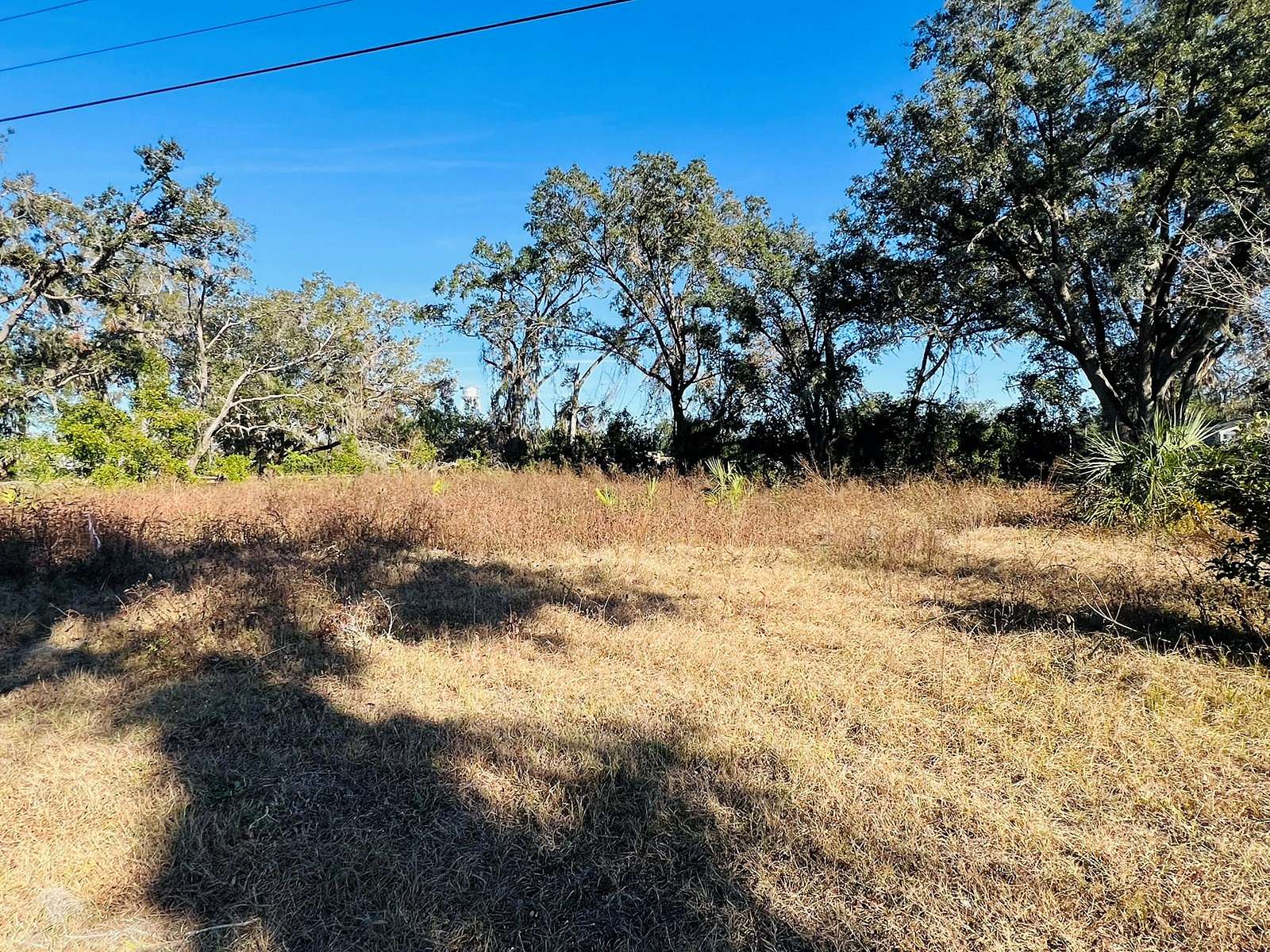 0.17 Acres of Residential Land for Sale in Chiefland, Florida