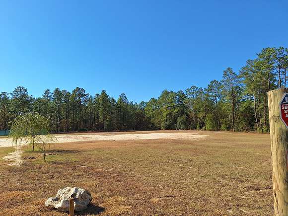 1.16 Acres of Residential Land for Sale in Ocala, Florida