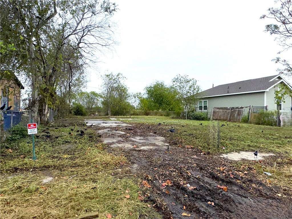 0.14 Acres of Residential Land for Sale in Corpus Christi, Texas