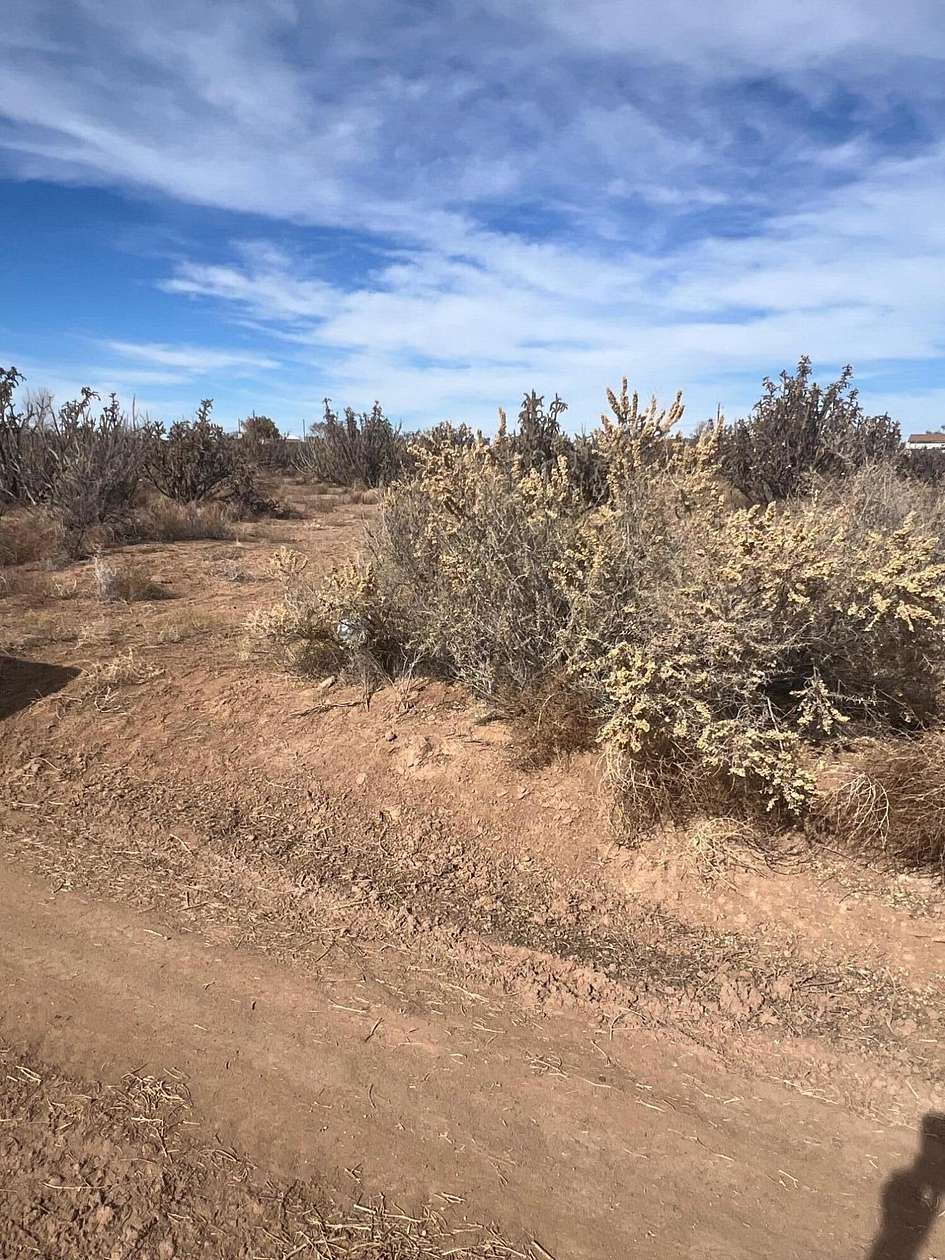 1 Acre of Land for Sale in Rio Rancho, New Mexico