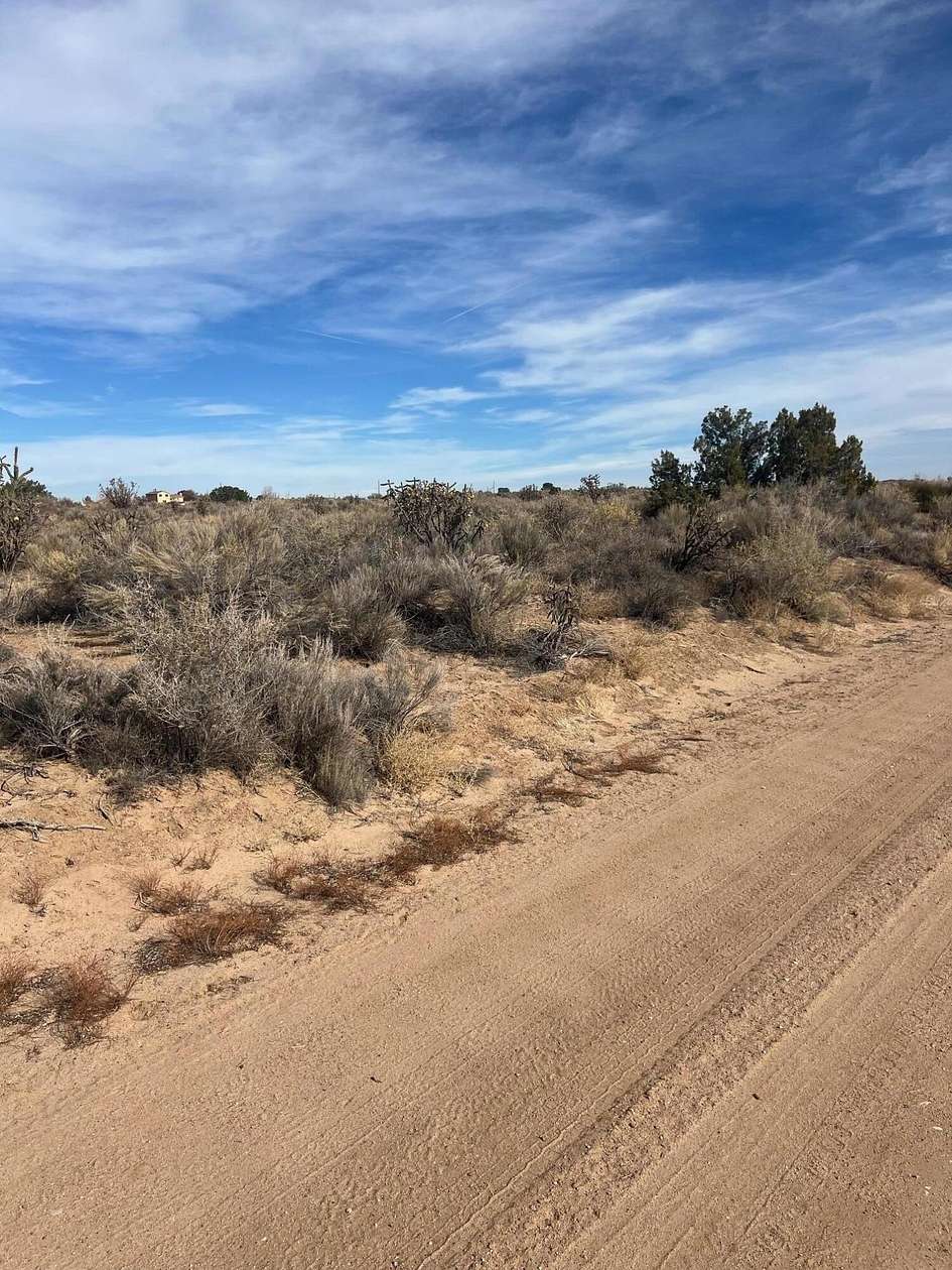 1 Acre of Land for Sale in Rio Rancho, New Mexico