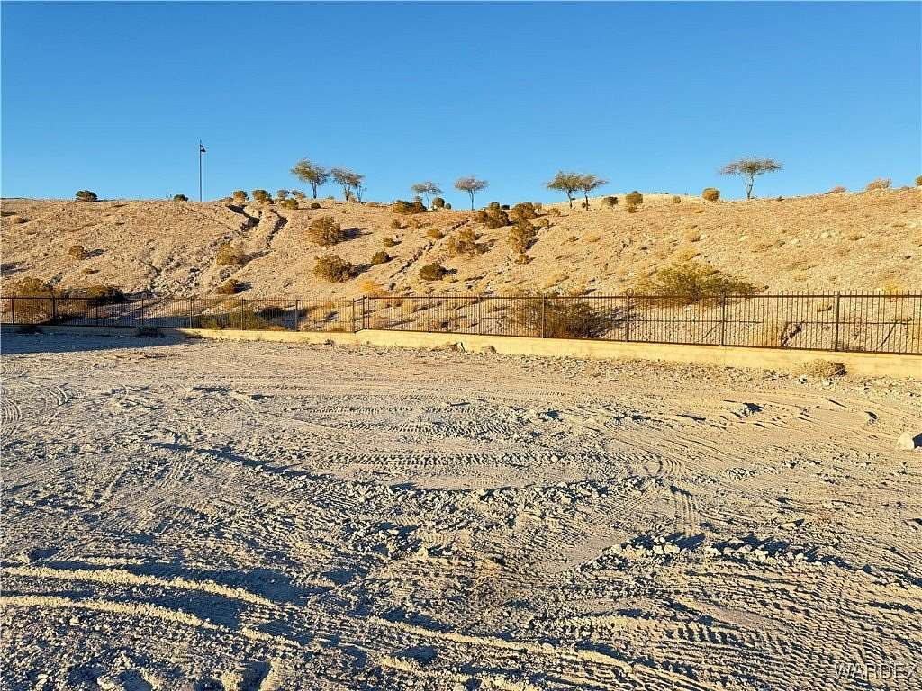 0.236 Acres of Residential Land for Sale in Bullhead City, Arizona