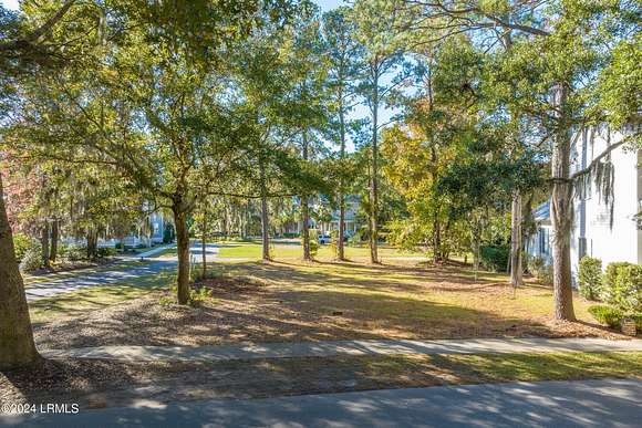 0.18 Acres of Residential Land for Sale in Beaufort, South Carolina