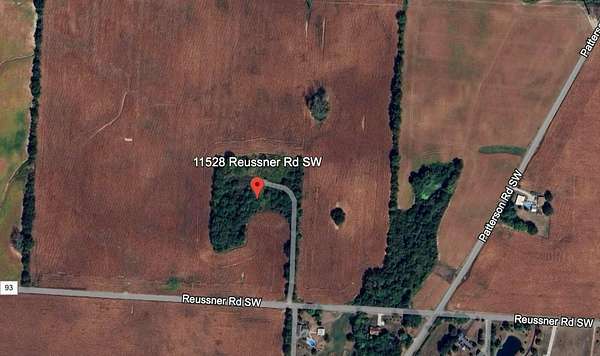 144 Acres of Land for Sale in Pataskala, Ohio