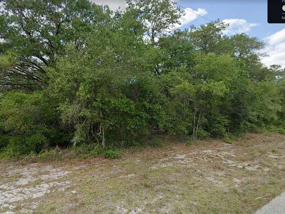 0.23 Acres of Residential Land for Sale in Port Charlotte, Florida