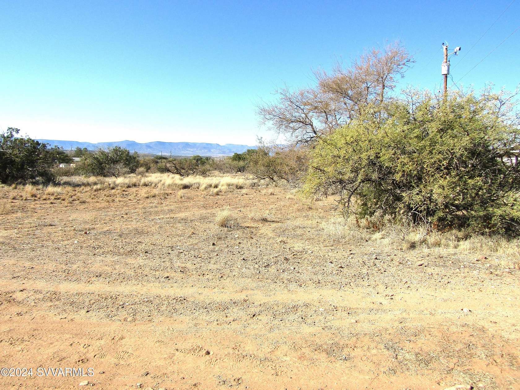 0.57 Acres of Residential Land for Sale in Rimrock, Arizona