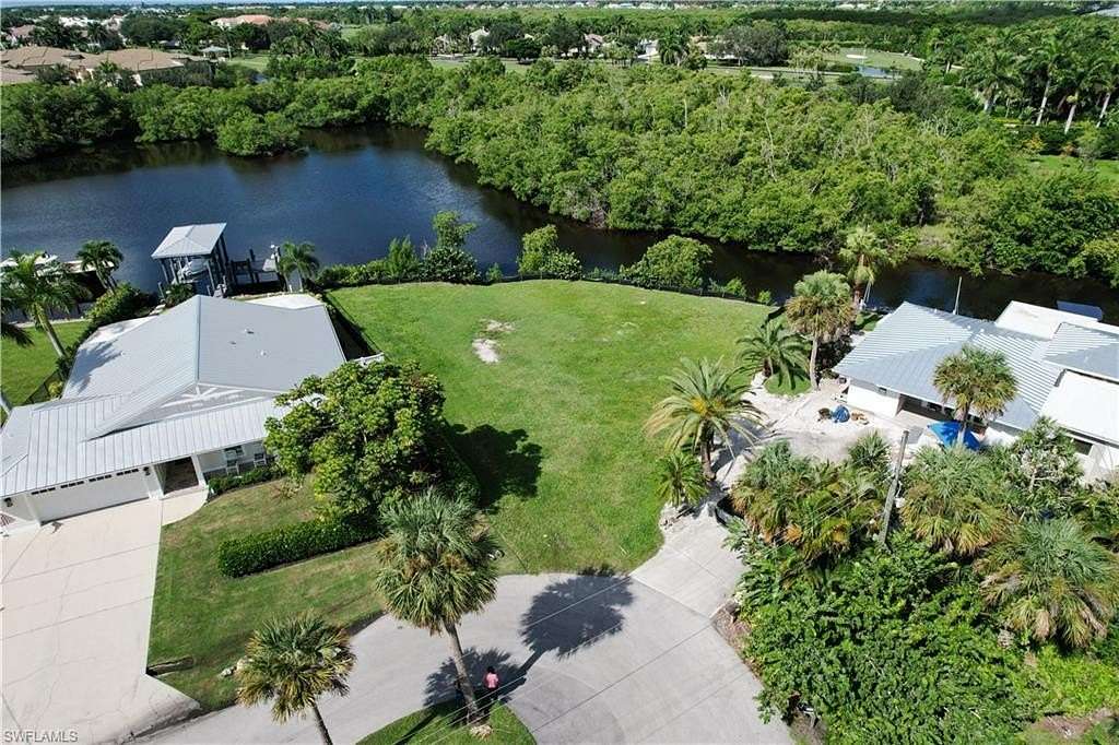 0.28 Acres of Residential Land for Sale in Naples, Florida