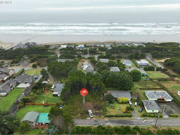 0.42 Acres of Residential Land for Sale in Waldport, Oregon