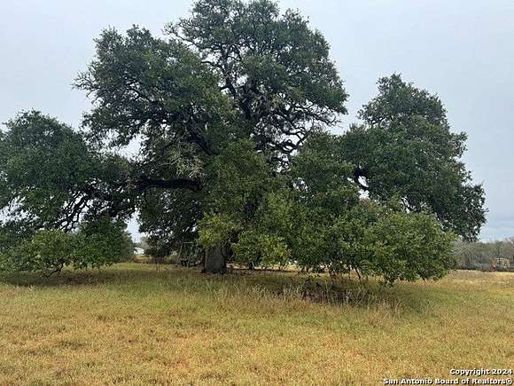 2.452 Acres of Residential Land for Sale in La Grange, Texas