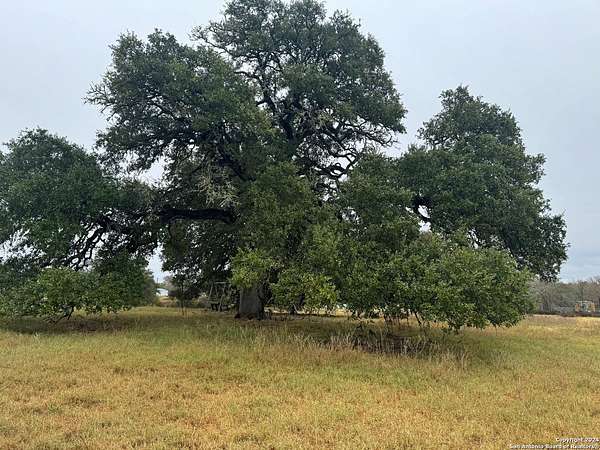 2.45 Acres of Residential Land for Sale in La Grange, Texas