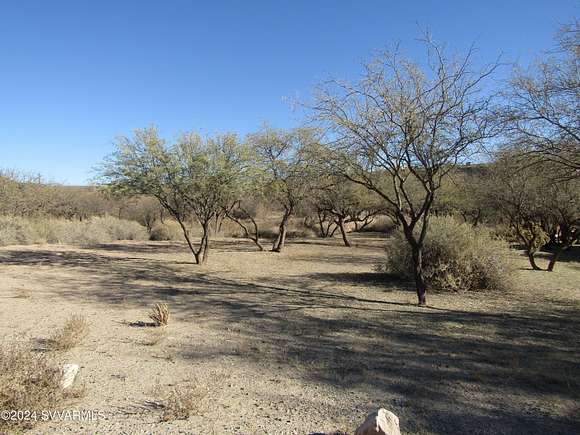 0.29 Acres of Residential Land for Sale in Rimrock, Arizona