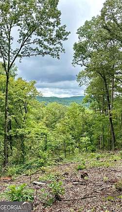 5.51 Acres of Residential Land for Sale in Talking Rock, Georgia