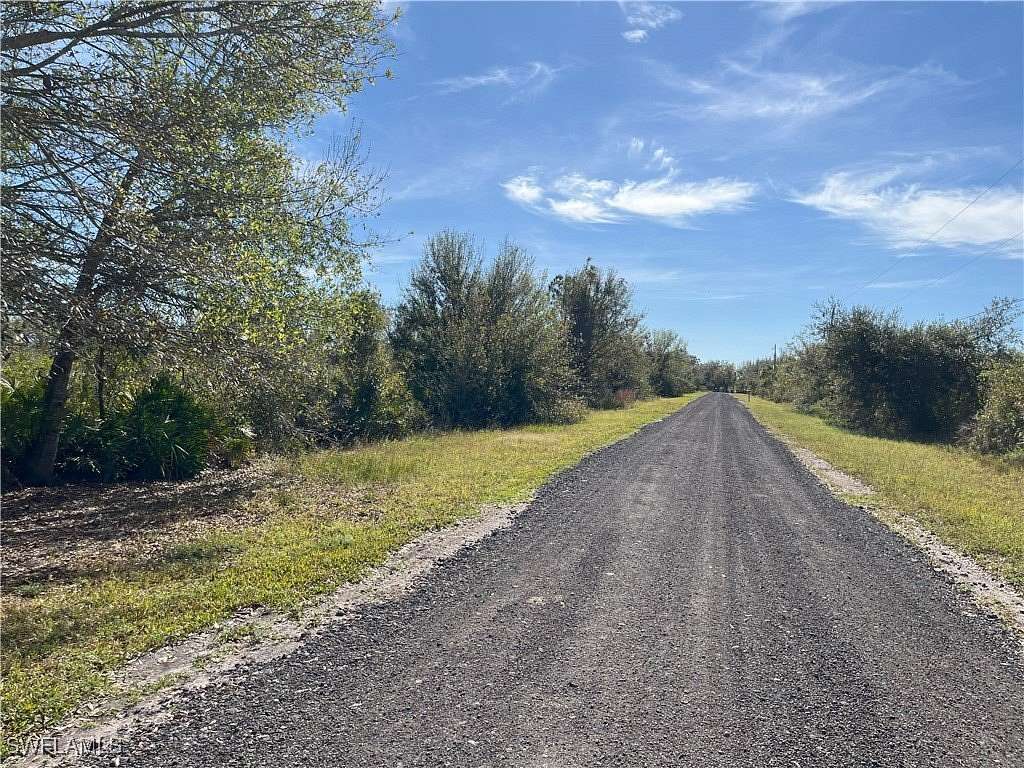 1.6 Acres of Residential Land for Sale in Punta Gorda, Florida