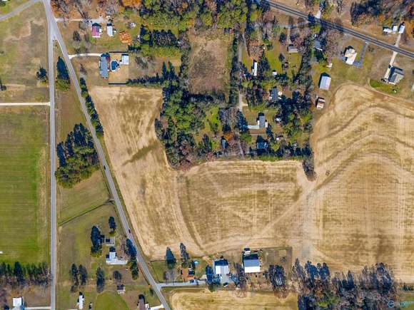 3 Acres of Residential Land for Sale in Athens, Alabama