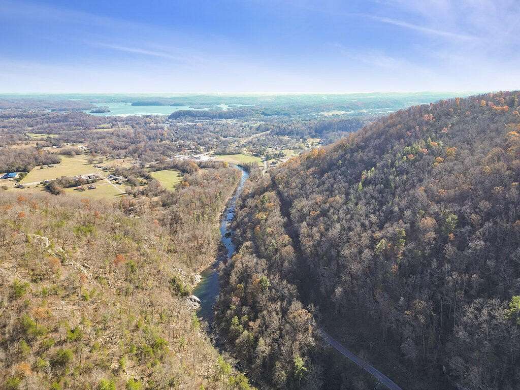 171 Acres of Recreational Land for Sale in Spring City, Tennessee