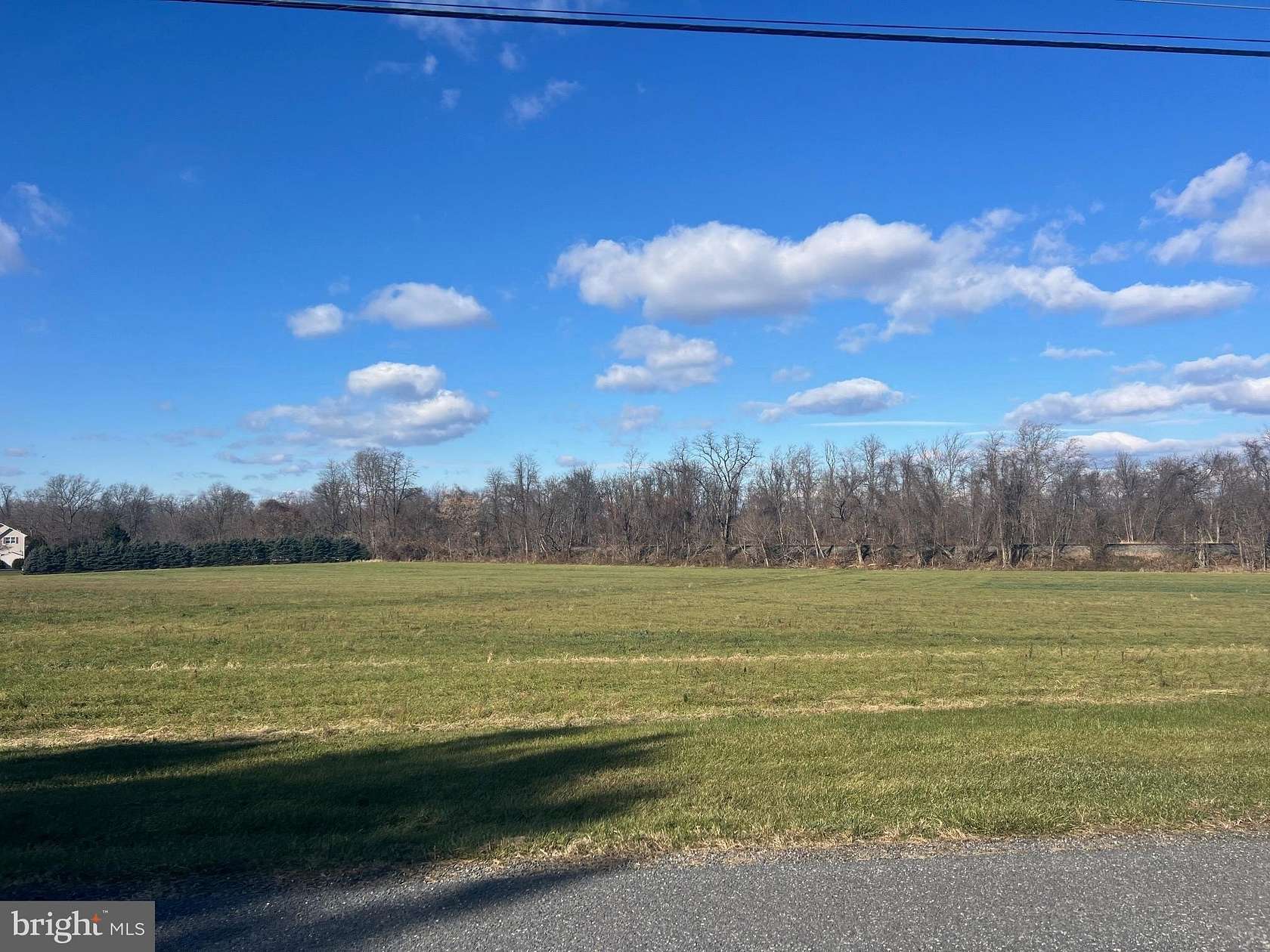 2.57 Acres of Residential Land for Sale in Dillsburg, Pennsylvania