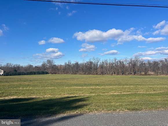 1.9 Acres of Residential Land for Sale in Dillsburg, Pennsylvania