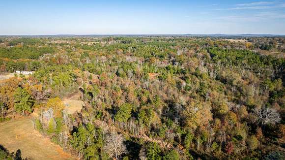 21.2 Acres of Recreational Land for Sale in Big Sandy, Texas