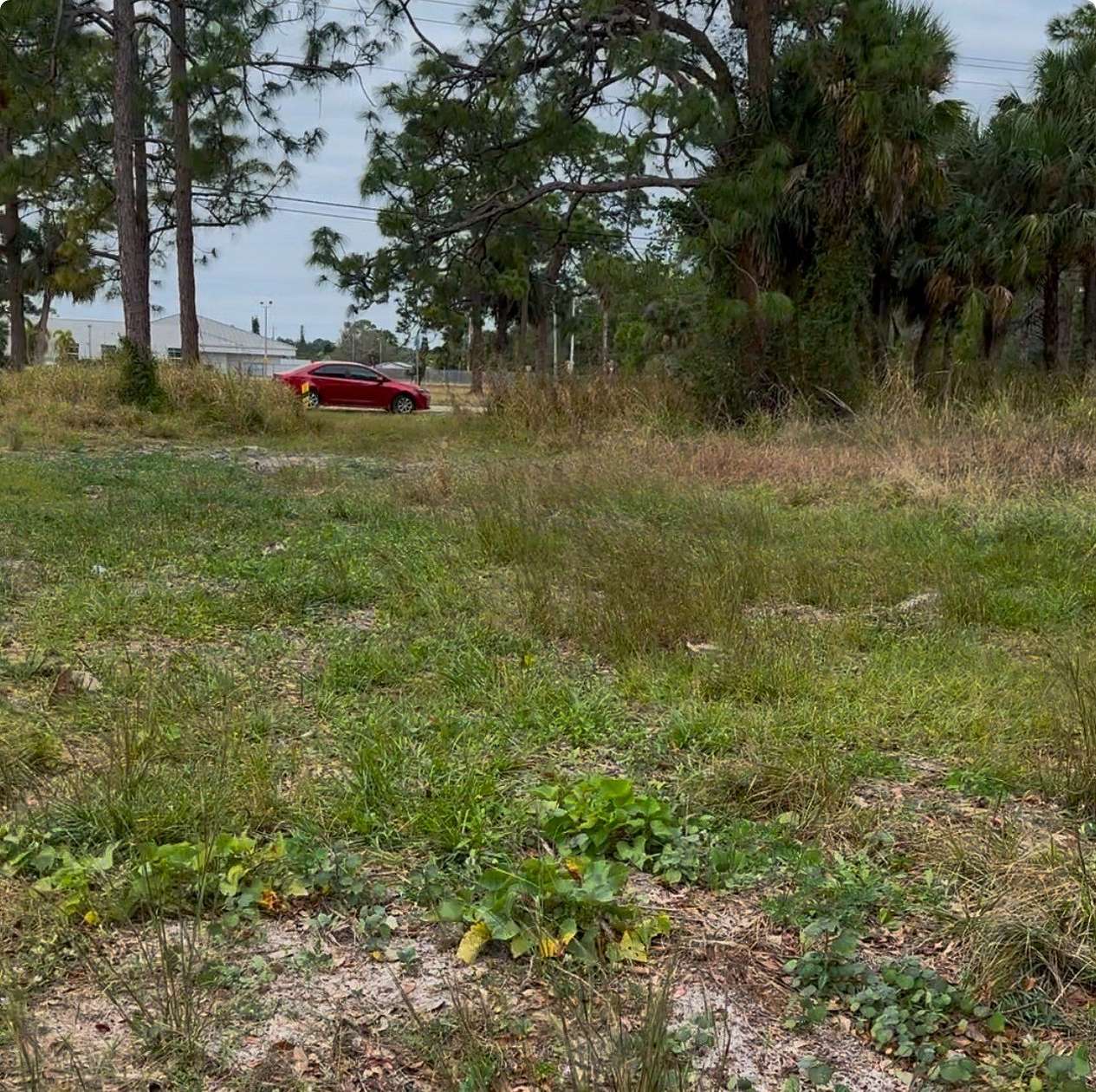 0.5 Acres of Land for Sale in Lehigh Acres, Florida