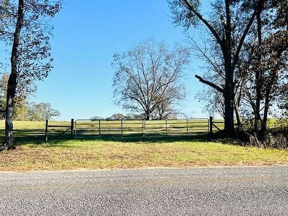 48 Acres of Land for Sale in Andalusia, Alabama