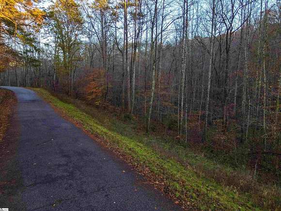 8 Acres of Residential Land for Sale in Travelers Rest, South Carolina