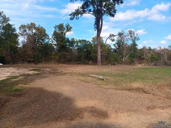 2.6 Acres of Residential Land for Sale in Ore City, Texas