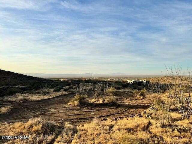 4.24 Acres of Residential Land for Sale in Vail, Arizona