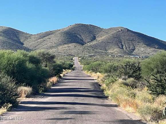 4.24 Acres of Residential Land for Sale in Vail, Arizona