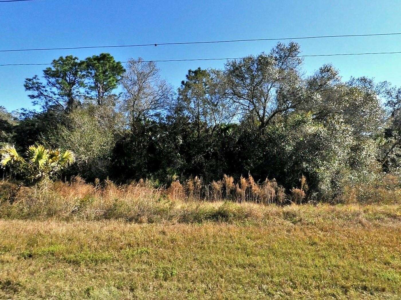 0.23 Acres of Residential Land for Sale in North Port, Florida