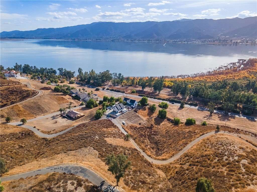 0.13 Acres of Residential Land for Sale in Lake Elsinore, California